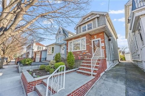 20 77th Street, Brooklyn, NY, 11209 | Card Image