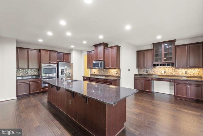 112 Churndash Way, House other with 5 bedrooms, 5 bathrooms and null parking in STEPHENSON VA | Image 6