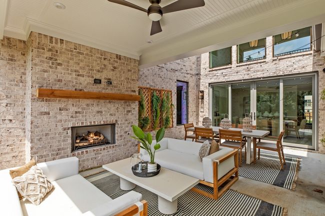 7271 Murrel Dr, House other with 5 bedrooms, 6 bathrooms and 3 parking in Franklin TN | Image 33