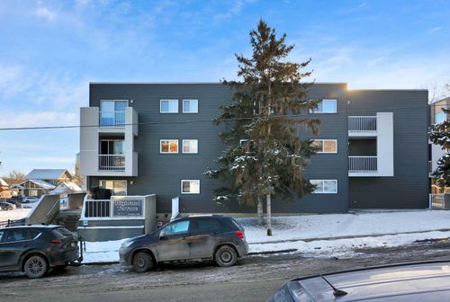 104-431 1 Ave Ne, Calgary, AB, T2E0B3 | Card Image