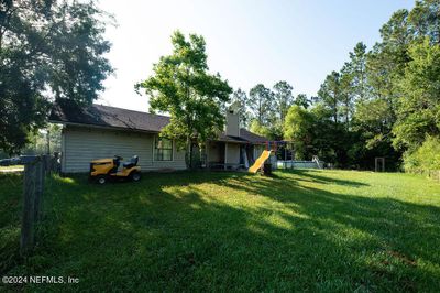 13493 Nw County Road 225, House other with 4 bedrooms, 2 bathrooms and null parking in Starke FL | Image 3