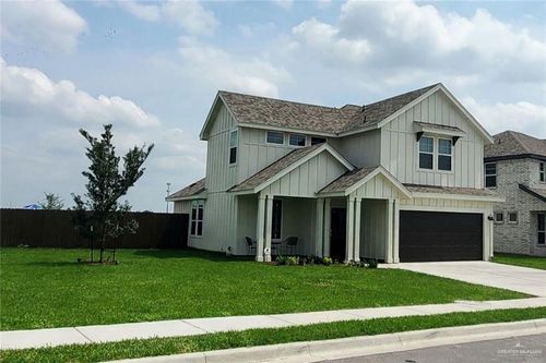 8506 N 33rd Lane, McAllen, TX, 78504 | Card Image