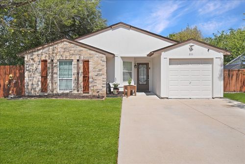 2111 Sharpshire Ln, Arlington, TX, 76014-3525 | Card Image