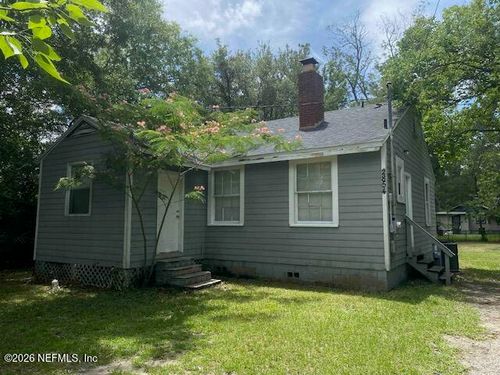 2854 Wickwire St, Jacksonville, FL, 32254-1952 | Card Image