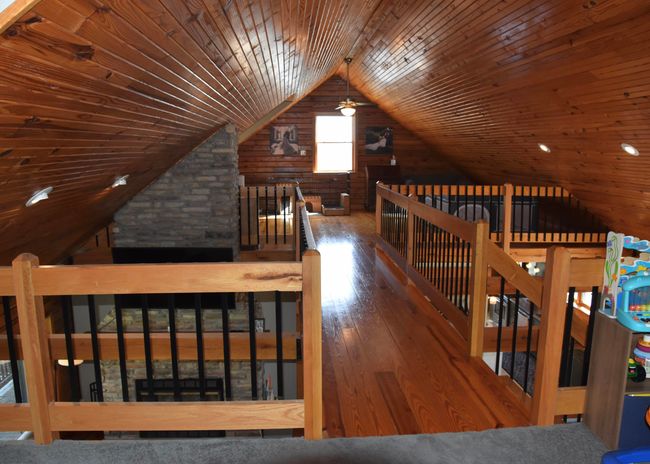 12501 Arrow Wood Dr, House other with 5 bedrooms, 3 bathrooms and null parking in TEBBETTS MO | Image 47