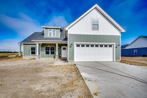 415 Saint John Rd, Galivants Ferry, SC, 29544-7980 | Card Image