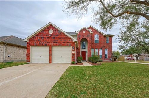 14202 Anson Grove Ln, Sugar Land, TX, 77498-2158 | Card Image