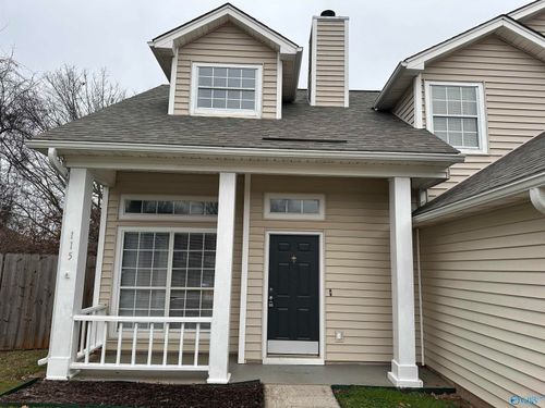 115 Turnbrook Dr Sw, Huntsville, AL, 35824-2902 | Card Image