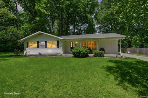 2328 Klug Drive, Fort Wayne, IN, 46818 | Card Image