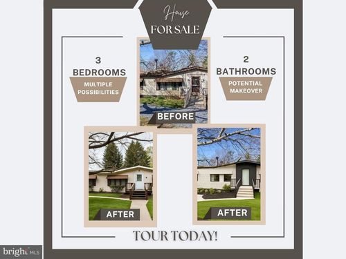 21611 Chancellors Run Rd, Great Mills, MD, 20634-2375 | Card Image