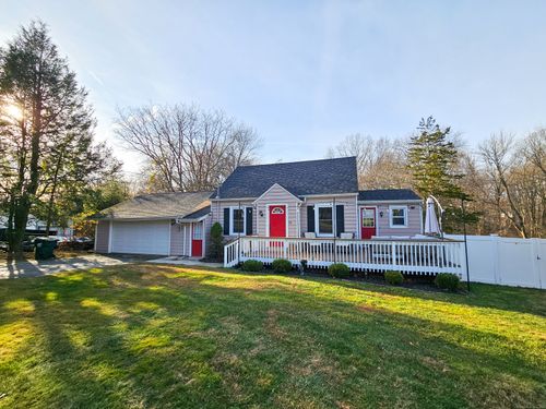 66 Straitsville Road, Prospect, CT, 06712 | Card Image