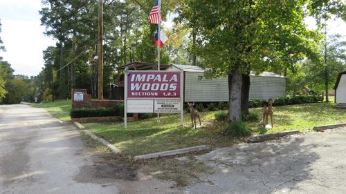 Lot 27 Elk St, Onalaska, TX, 77360 | Card Image