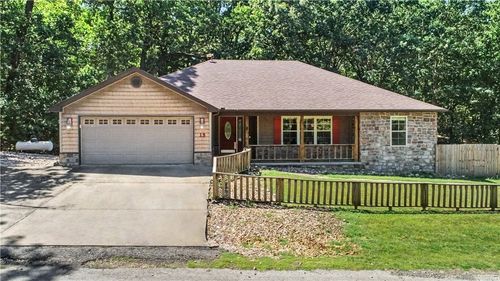 15 Dunholme Drive, Bella Vista, AR, 72714 | Card Image