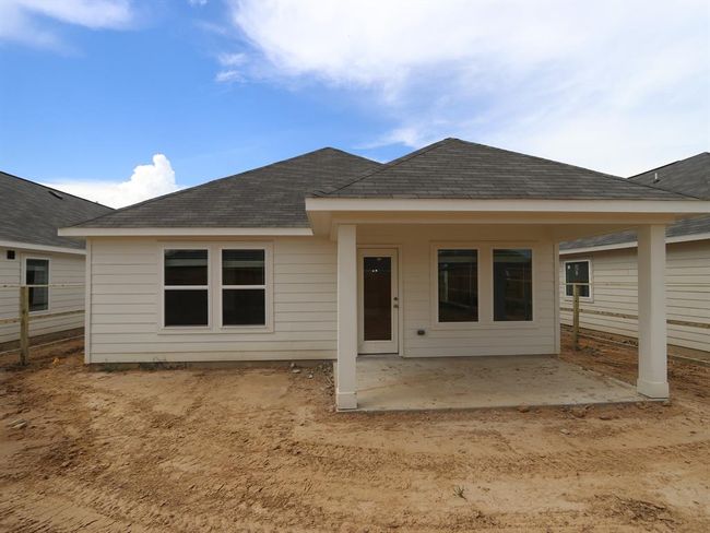 1759 W Stroker Rd, House other with 3 bedrooms, 2 bathrooms and 2 parking in Crosby TX | Image 5