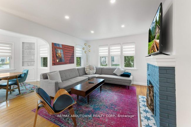 1 College St, House other with 4 bedrooms, 3 bathrooms and 2 parking in Kingston ON | Image 12