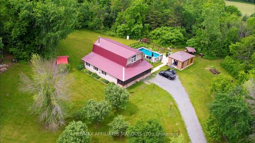19738 Doonan Rd, South Glengarry, ON, K0C2J0 | Card Image