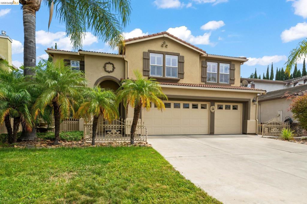 Residential in Oakley 3
