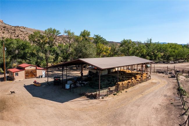 0 - 7950 Road G, Home with 0 bedrooms, 0 bathrooms and null parking in Cortez CO | Image 35