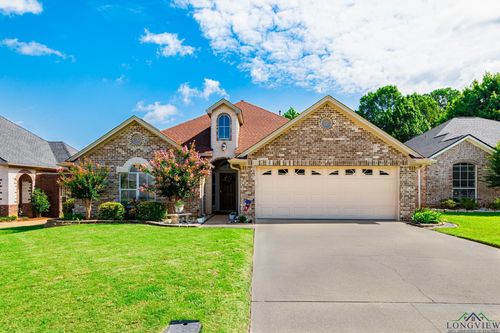 3507 Doublewood Dr, Longview, TX, 75604-1300 | Card Image
