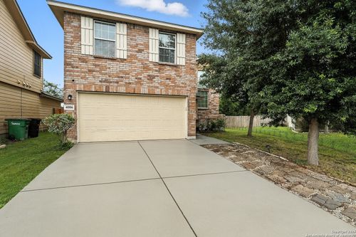 4006 Espada Ledge, San Antonio, TX, 78222-3476 | Card Image