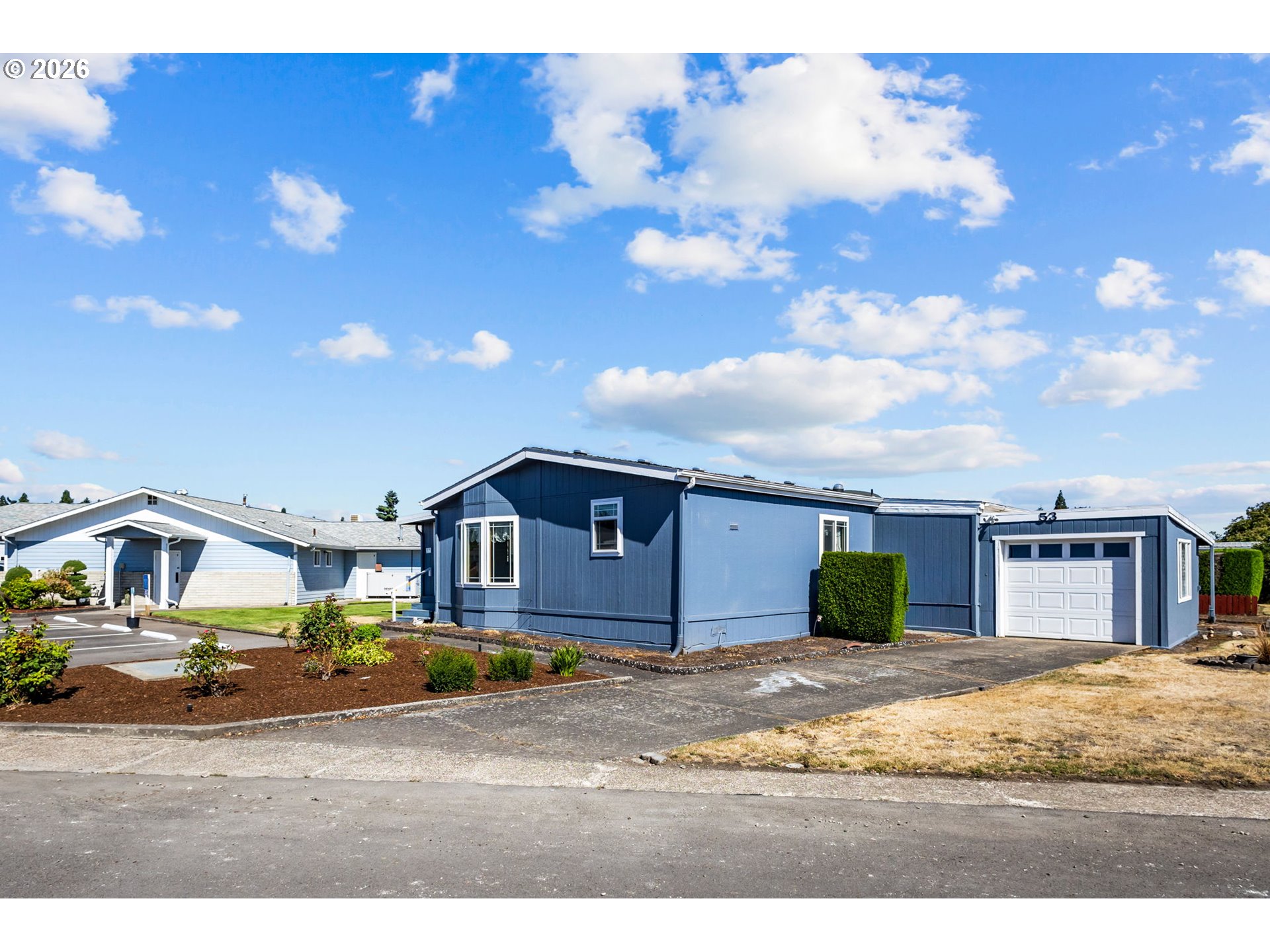 Residential in Salem 2