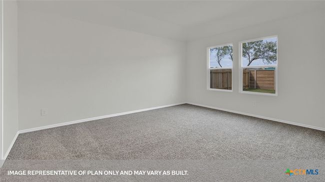 431 Hodges Street, House other with 4 bedrooms, 2 bathrooms and null parking in Maxwell TX | Image 19