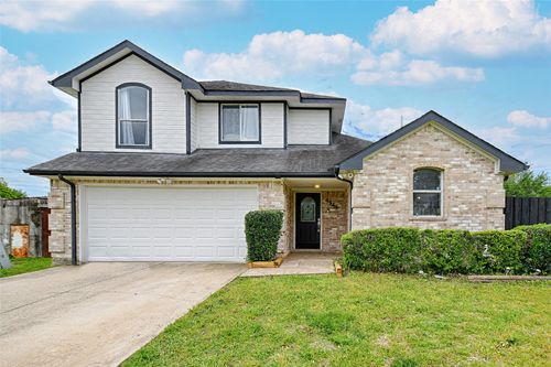 4544 N Shore Dr, The Colony, TX, 75056-3406 | Card Image