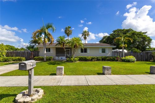 16521 Sw 294th Ter, Homestead, FL, 33033-2119 | Card Image