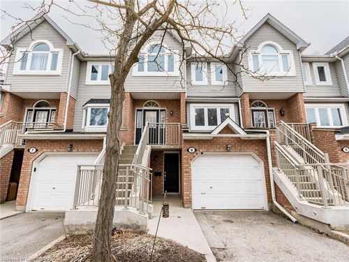 8-310 Christopher Dr, Cambridge, ON, N1P1B4 | Card Image