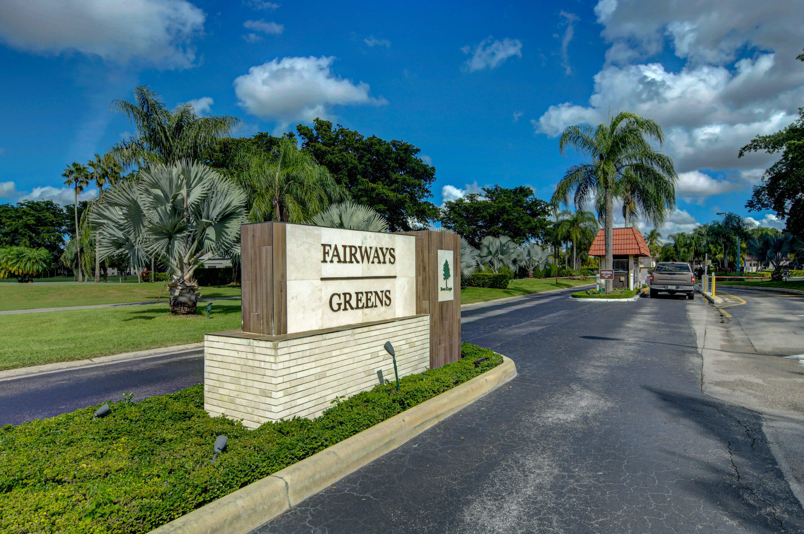 Residential Lease in Boca Raton