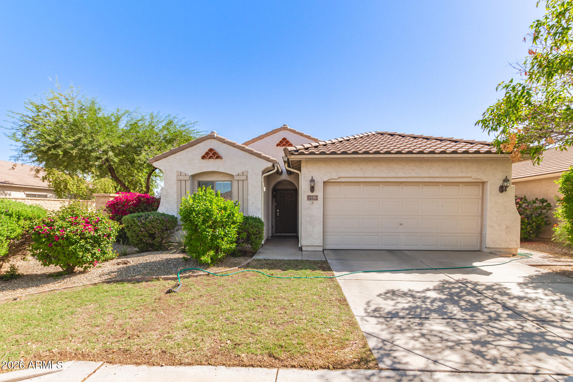 Residential Lease in Waddell