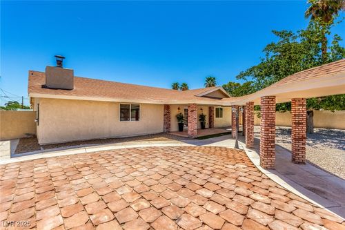 4805 Jay Ave, Las Vegas, NV, 89130-3219 | Card Image