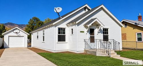 303 S Terrace Street, Salmon, ID, 83467 | Card Image
