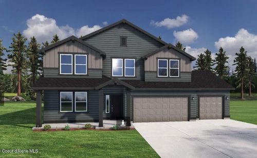 11856 N Woolridge Way, Rathdrum, ID, 83858 | Card Image