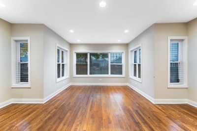 1410 N Monitor Avenue, House other with 4 bedrooms, 2 bathrooms and 2 parking in CHICAGO IL | Image 2