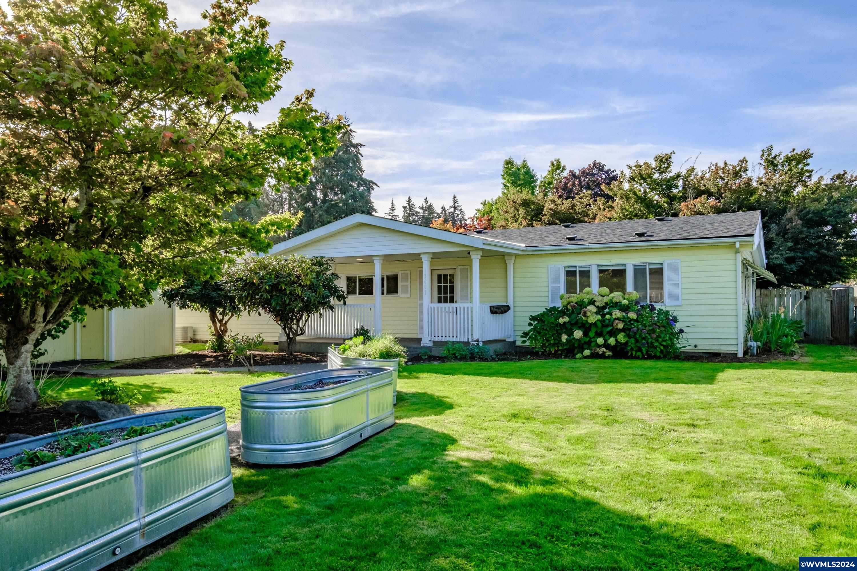 Wisteria Dr, Aurora, OR 97002