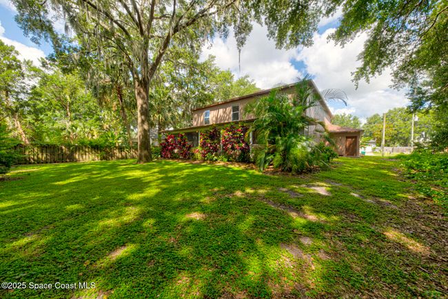 6065 Balboa St, House other with 4 bedrooms, 3 bathrooms and null parking in COCOA FL | Image 38