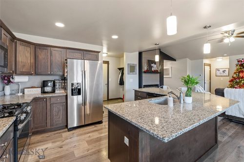 308 Butler Creek Ave, Belgrade, MT, 59714-9660 | Card Image