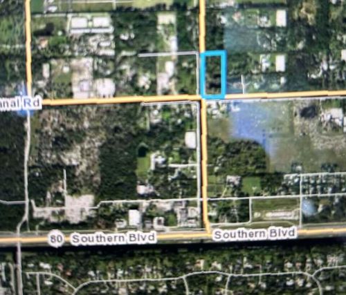 14439 Collecting Canal Road, LOXAHATCHEE, FL, 33470 | Card Image