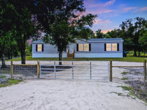 17018 Nw 260th St, Okeechobee, FL, 34972 | Card Image