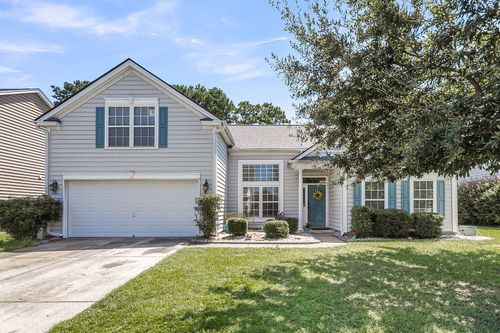 7317 Horned Grebe Ct, Hanahan, SC, 29410-8274 | Card Image