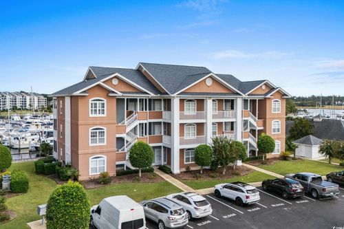 unit-11i-4609 Lightkeepers Way, Little River, SC, 29566-6909 | Card Image