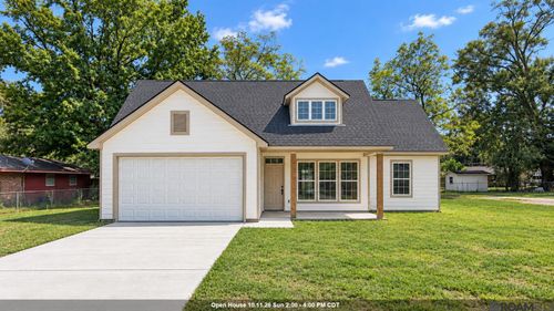 8854 Gov Pleasant Dr, Baton Rouge, LA, 70811-2509 | Card Image