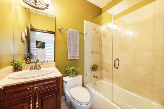 14 - 3707 Ne 214 Th St, Townhouse with 5 bedrooms, 6 bathrooms and null parking in Aventura FL | Image 28