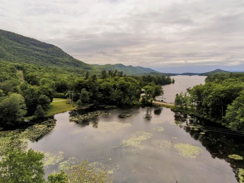 0 N Pond Rd, Salisbury, VT, 05769 | Card Image