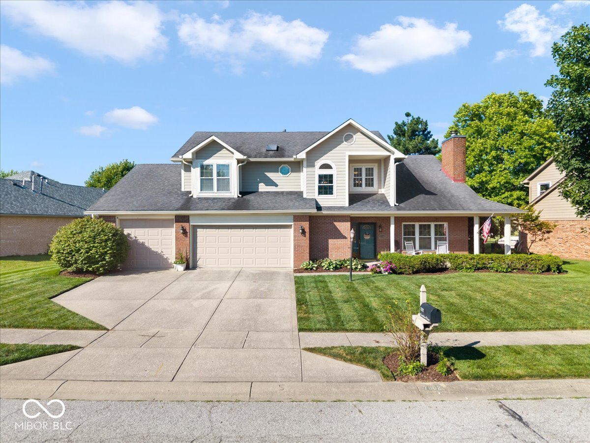 Residential in Indianapolis 3