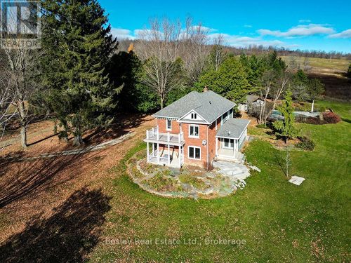 686487 Sideroad 19 Sideroad, Blue Mountains, ON, N0C1G0 | Card Image