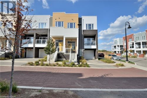 19 Visionary Ave, Kitchener, ON, N2R0R7 | Card Image