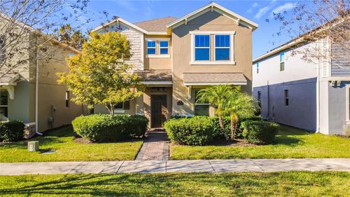 16330 Brisk Breeze Aly, WINTER GARDEN, FL, 34787-4973 | Card Image