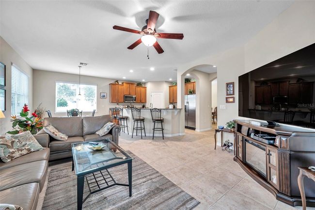 1328 Rushgrove Cir, House other with 3 bedrooms, 2 bathrooms and null parking in DOVER FL | Image 16